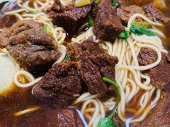 -旺泉餐饮店·清真牛肉面馆