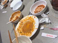 -海底捞火锅(让胡路万达店)