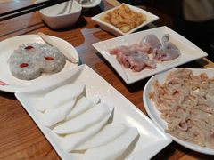 -傣妹火锅(南京东路一店)