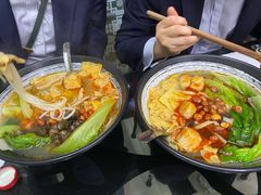 回味螺蛳粉-笋果坊螺蛳粉(竹园小区店)