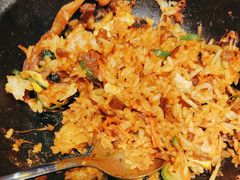 -七八冷面·延边朝鲜族美食(欢乐谷店)