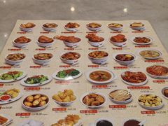 -宝香绑线肉骨茶(柏威年广场店)