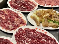 -贵宾牛·潮汕牛肉火锅(珠池总店)