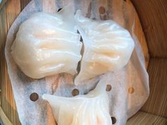 -环球港凯悦 · 享悦中餐厅