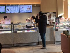 -哈根达斯(朝阳大悦城店)