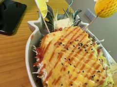 -恩你小木屋·韩式料理(假日广场店)