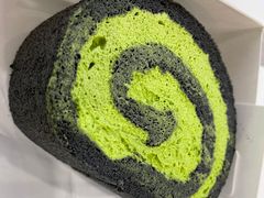 -卷时·瑞士卷·生日蛋糕(大望路店)