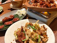 -桂小厨广西菜(万象城店)