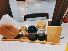 -味千拉面(双井店)