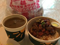 -上帝炸鸡(食品街店)