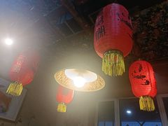 -鱼窝棚柴火铁锅炖(富山屯店)