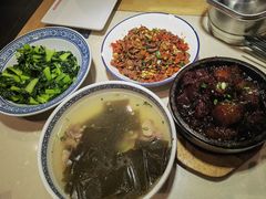 -小柴米·传统江西菜(八一广场店)