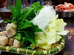 -恩福来涮羊肉(中北旗舰店)