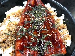 鳗鱼饭-井上家(大兴街店)