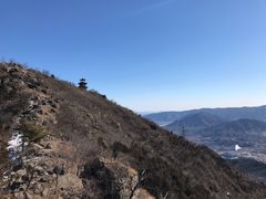 -阳台山自然风景区