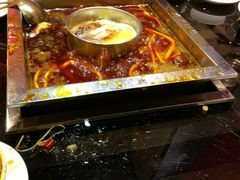 -安安火锅(上美广场店)