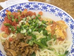 -樊二郎·驴蹄子面(科技路店)