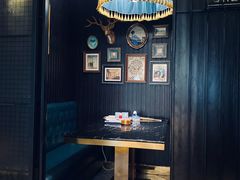 -彩虹之约•淮扬家宴(亚运村店)