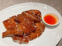 -广州文华东方酒店·江-由辉师傅主理