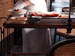 -喜悦烤鸭·新京菜(王府井店)