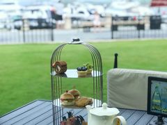 -南沙游艇会·大兵船餐厅