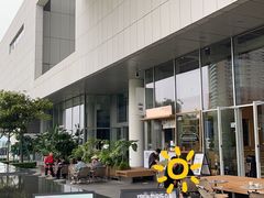 门面-SAANCI山池咖啡(海上世界文化艺术中心店)