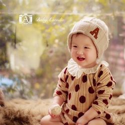 -BabyA 专业婴童摄影(古北时尚广场店)