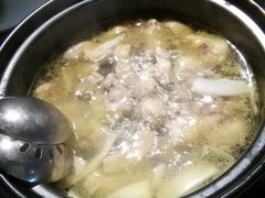 -百年果林椰子鸡(中洲店)