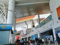 -厦门邮轮中心厦鼓码头(轮渡站)