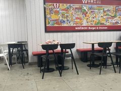 -华莱士·炸鸡汉堡(西中市店)