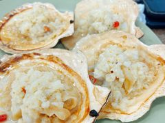 -贞姨美食·老字号海鲜大排档