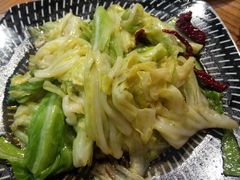 -阿罗新疆菜(人民广场店)