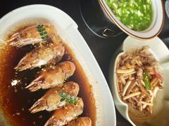 -卯时·龙光雅宴·精致锡帮菜(惠山古镇店)
