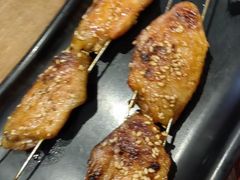 -巴依老爷新疆餐厅