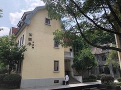-萬國春·中菜馆(颐和公馆店)