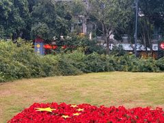 -东关历史文化旅游区-东门遗址