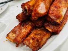 金牌蒜香骨-亢龙太子酒轩(东湖店)