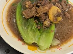 -蓝记云吞(正果店)