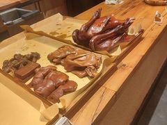 -六合居·明厨亮灶餐厅(成双大道店)