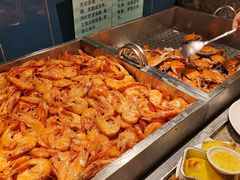 -禾斗海鲜自助(市南银座店)