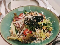 -LE SHARE洛笙·花园西餐(北京路步行街店)