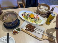 -羊之道草原味道清真餐厅(番禺店)