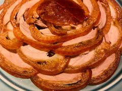 -额娘·现烙春饼烤鸭(太原总店)