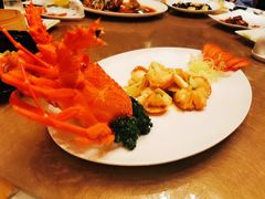 澳洲大龙虾-御宝轩(益丰·外滩源店)