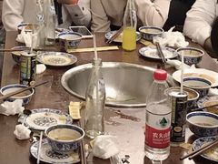 -前门张记涮肉(前门店)