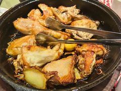 -临家闽南菜(宝洲路店)