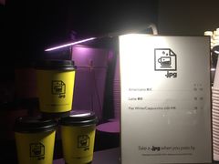 -JPG coffee(广州体育西店)