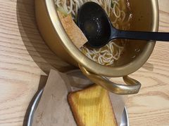 -匠本米所·炸酱米线·潮汕小食(万象食家店)