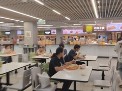 -北大家园食堂