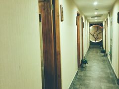 -迈格笙SPA·影院式足道·采耳(金桥店)